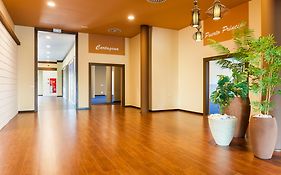 Portaventura Hotel Caribe - Includes Unlimited Access To Portaventura Park & 1 Access To Ferrari Land